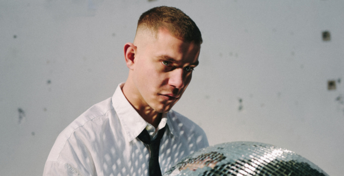 Tickets GREGOR HÄGELE, "Tour, was Du nicht lassen kannst" in Karlsruhe