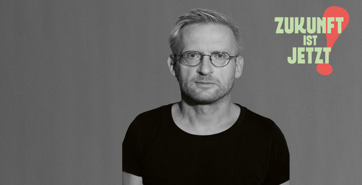 Tickets TORALF STAUD , Am Kipppunkt in Karlsruhe