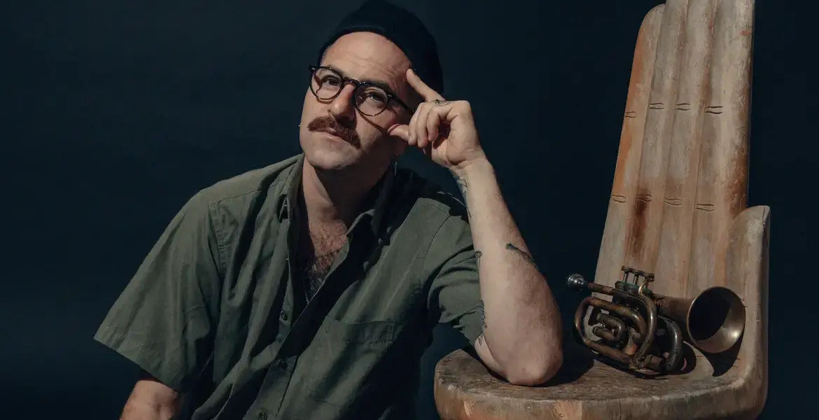 Tickets AVISHAI COHEN QUARTET, „Ashes to Gold“ in Karlsruhe