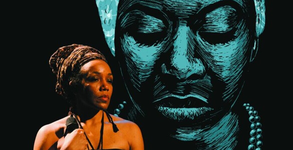 Tickets NINA SIMONE STORY feat. Fola Dada, "Feeling good? - Nina Simone, ihre Musik, ihr Leben, ihre Zeit" in Karlsruhe