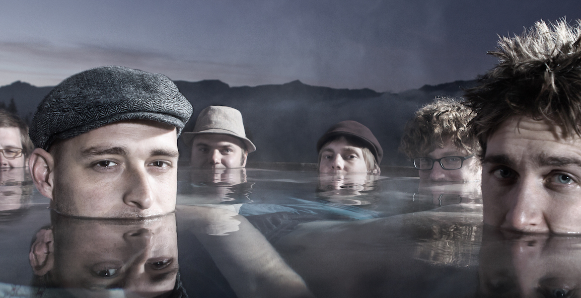 Tickets HILDEGARD LERNT FLIEGEN, 20-year anniversary tour in Karlsruhe