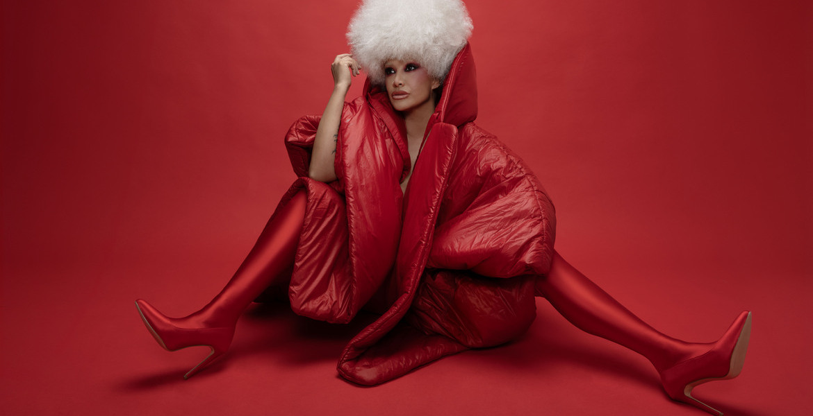 Tickets LADY BLACKBIRD , "Slang Spirituals" in Karlsruhe