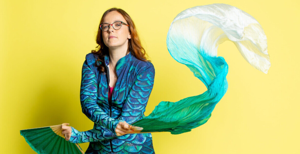 Tickets HELENE BOCKHORST, "Lebefrau" in Karlsruhe