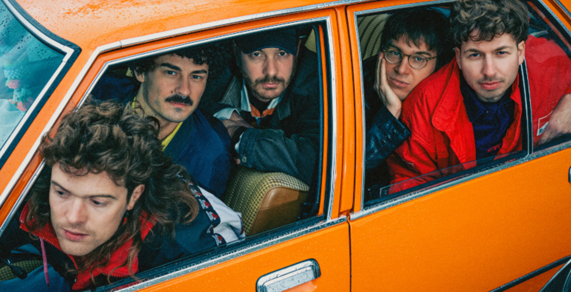 Tickets VON WEGEN LISBETH , "Strandbad Eldena - Sommertour 2026" in Karlsruhe