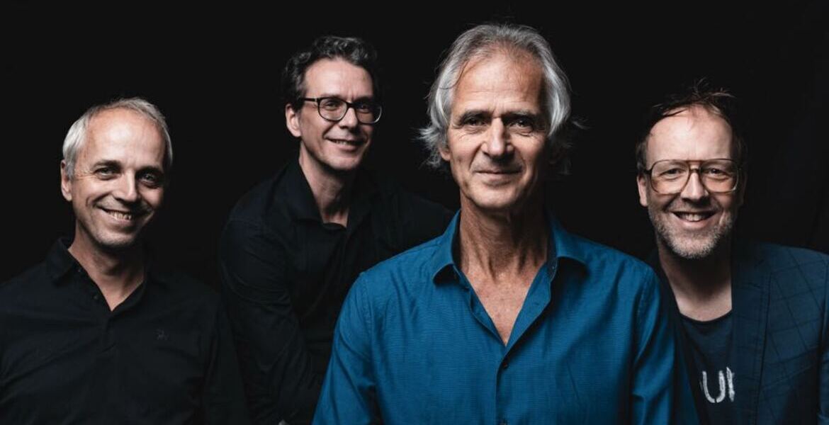 Tickets MARKUS STOCKHAUSEN GROUP,  in Karlsruhe