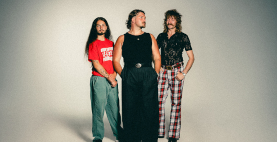 Tickets HIGH FADE, "Unsigned & Dangerous Tour 2026" in Karlsruhe