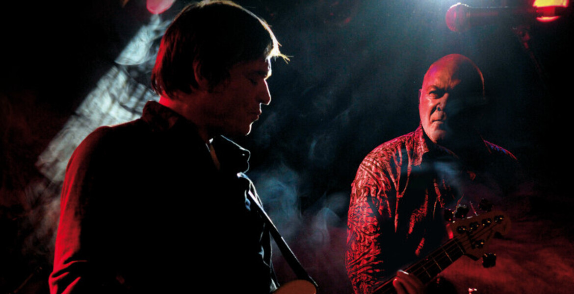 Tickets NIGHTHAWKS ,  in Karlsruhe