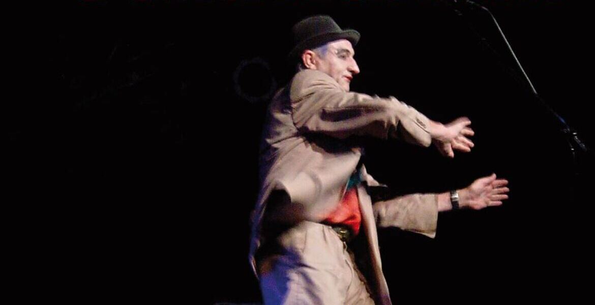 Tickets RINGSGWANDL, "Schawumm!" in Karlsruhe