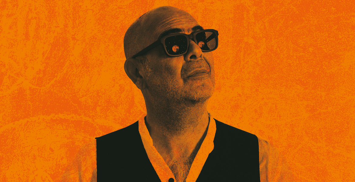 Tickets RINGLSTETTER & BAND , "Bellavista Tour 2027" in Karlsruhe