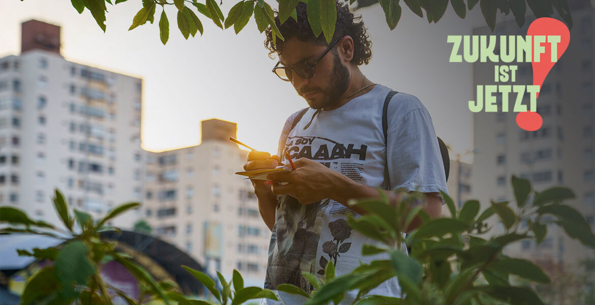 Tickets HALLO NACHBARN, Mia + Eric - Vorstellung in deutscher Sprache in 