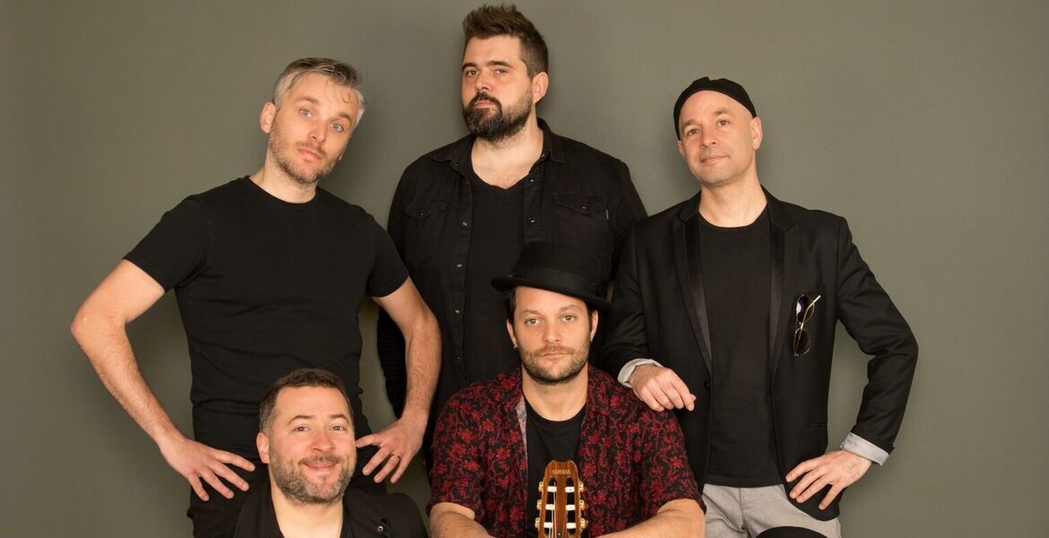 Tickets LES YEUX DE LA TÊTE,  in Karlsruhe