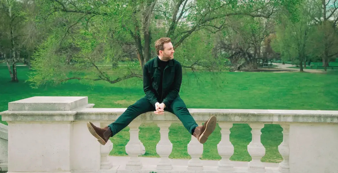 Tickets JOSH.,  in Karlsruhe