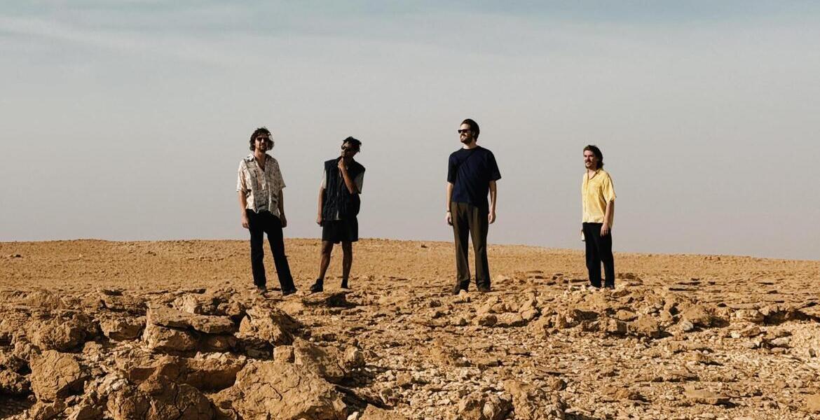 Tickets OMAR DAHL,  in Karlsruhe