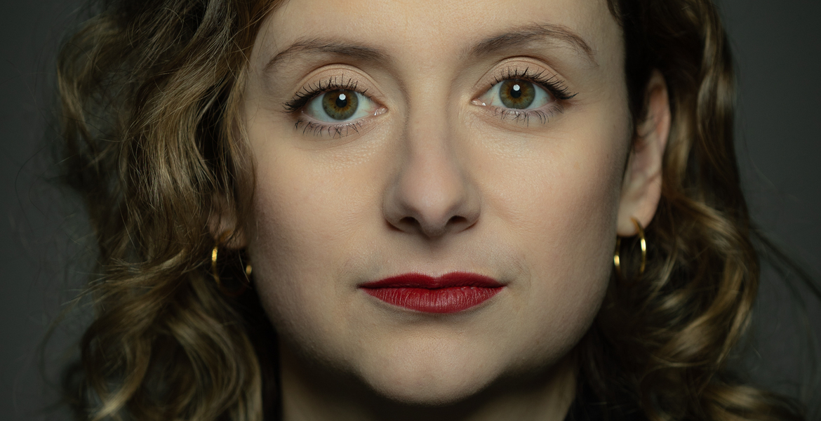 Tickets ALEXANDRA ZYKUNOV, "Was wollt ihr denn noch alles?!" in Karlsruhe