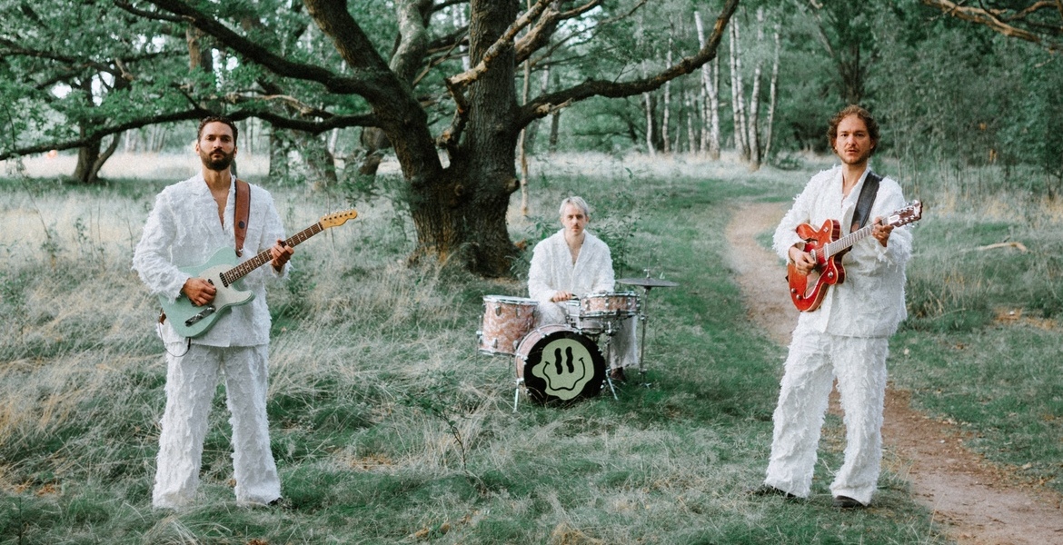 Tickets KYTES, "Indie Rave Tour 2027" in Karlsruhe