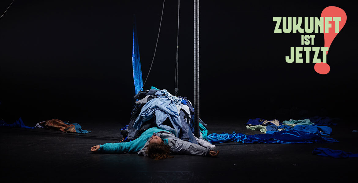 Tickets HIGH (ON) FASHION, Clara Köpf in Karlsruhe