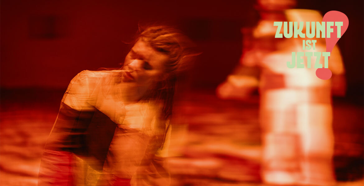 Tickets EMBERS - today is yesterday and tomorrow in another place, Lisa Bless & Anand Dhanakoti in Karlsruhe