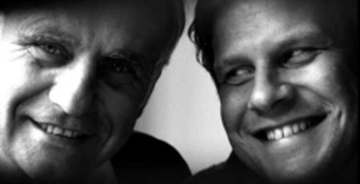 Tickets MÄNNERABEND, mit Roland Baisch & Martin Luding in Karlsruhe