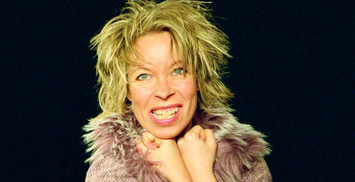 Tickets CAVEWOMAN, mit Ramona Krönke in Karlsruhe