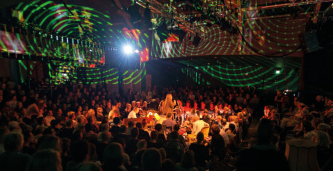 Tickets DAS VEREINSHEIM,  in Karlsruhe