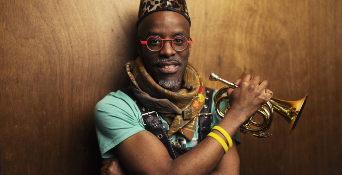 Tickets JOWEE OMICIL, sMiLes: Freedom in Every Note in Karlsruhe