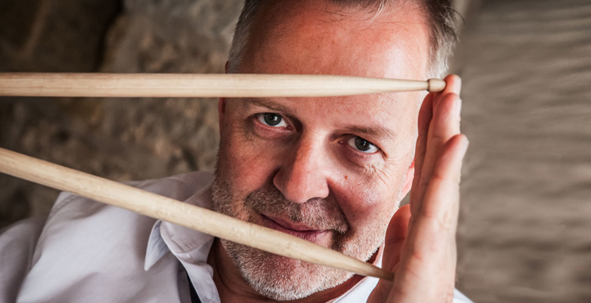 Tickets WOLFGANG HAFFNER TRIO, "The Jubilee Concert" in Karlsruhe