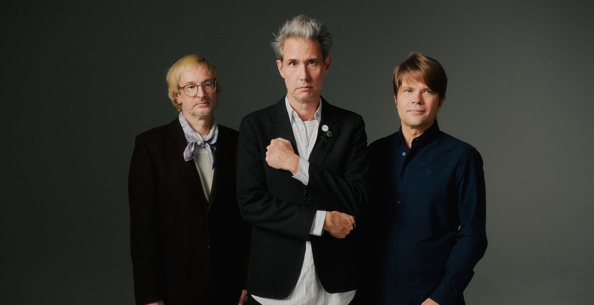 Tickets TOCOTRONIC, "Golden Years Open Airs 2026" in Karlsruhe