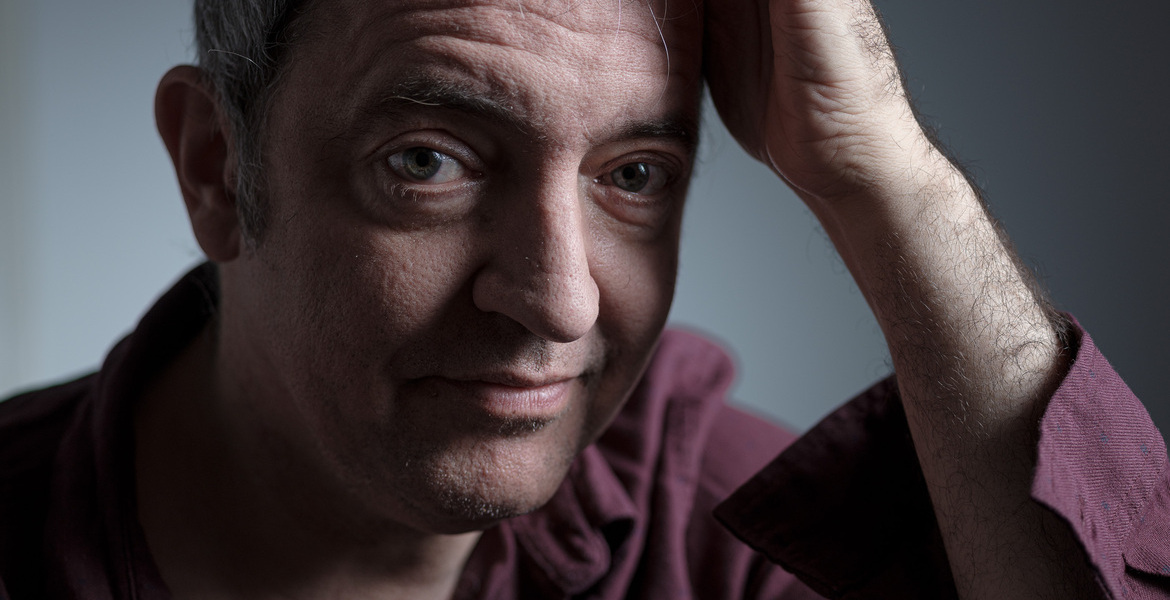 Tickets RAINALD GREBE, "Ich erinnere mich - glaube ich" in Karlsruhe