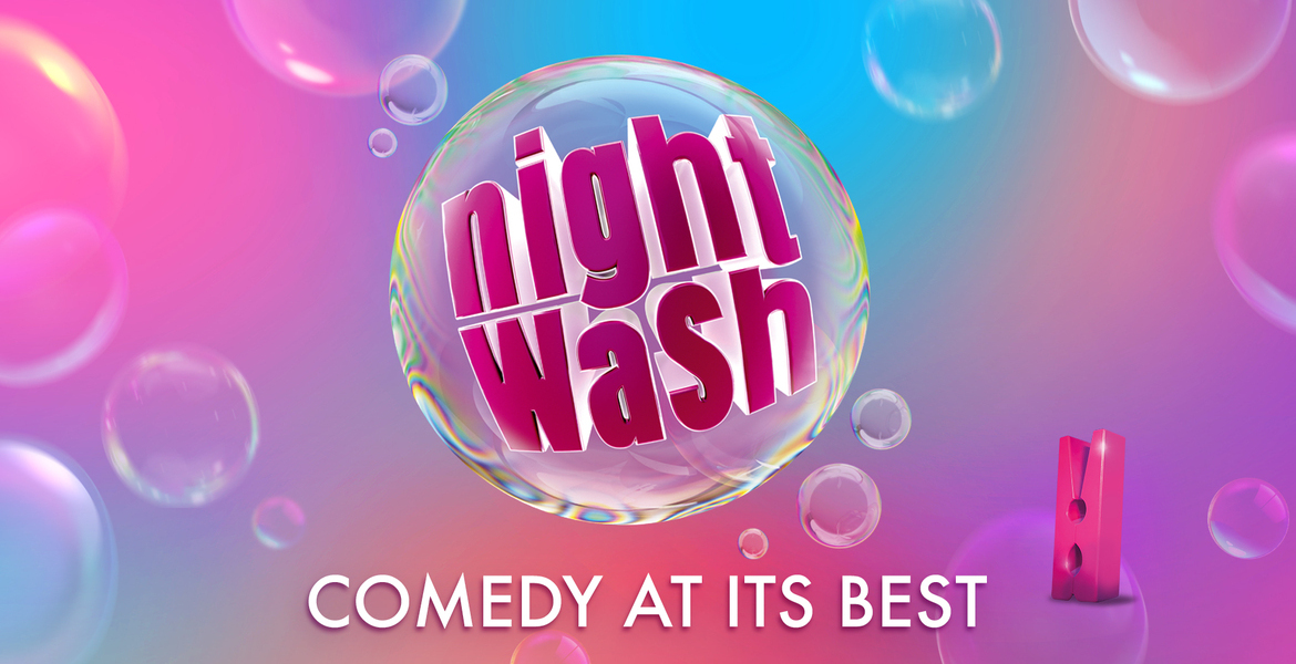 NIGHTWASH LIVE 