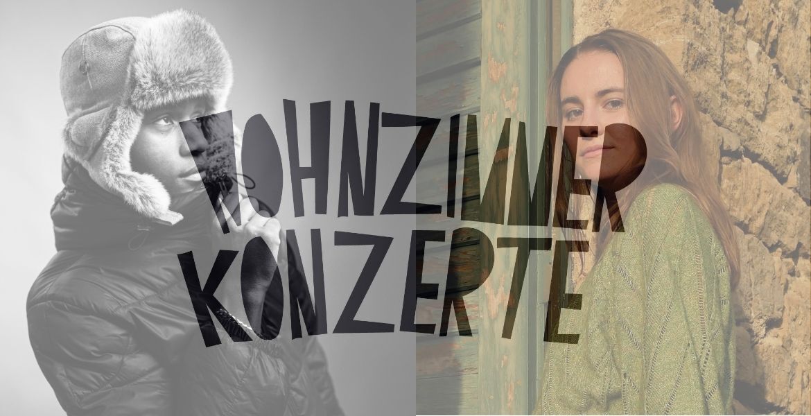 Tickets WOHNZIMMERKONZERT KUNSTEDITION #05,  in Karlsruhe