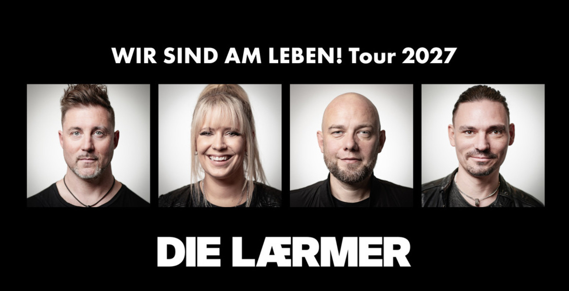 DIE LÄRMER