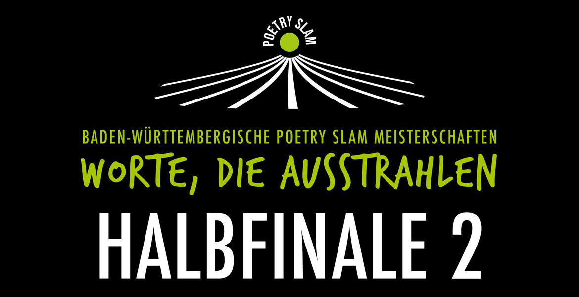 BWSLAM26 - Halbfinale 2