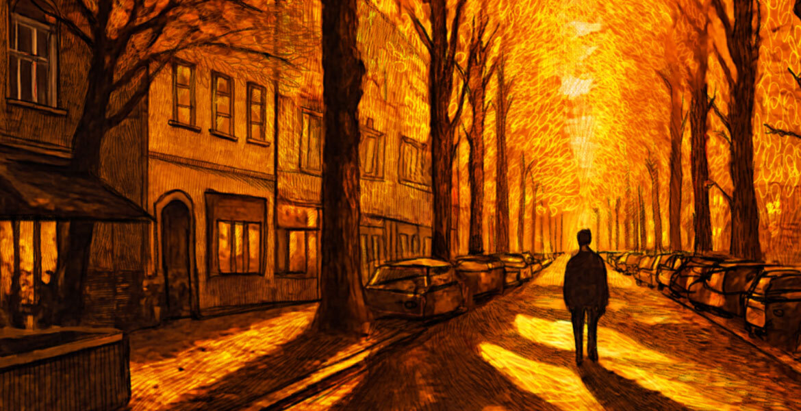 UNZENSIERT: BRIEFE AUS DEM IRAN