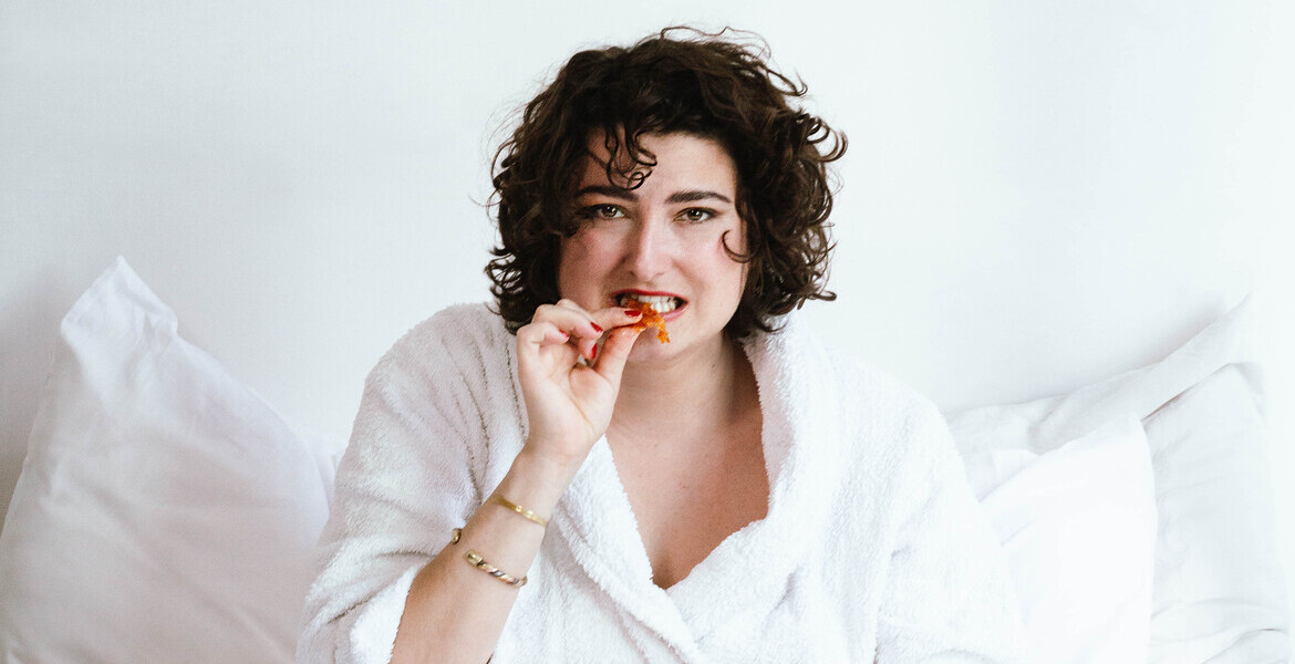 MATILDE KEIZER