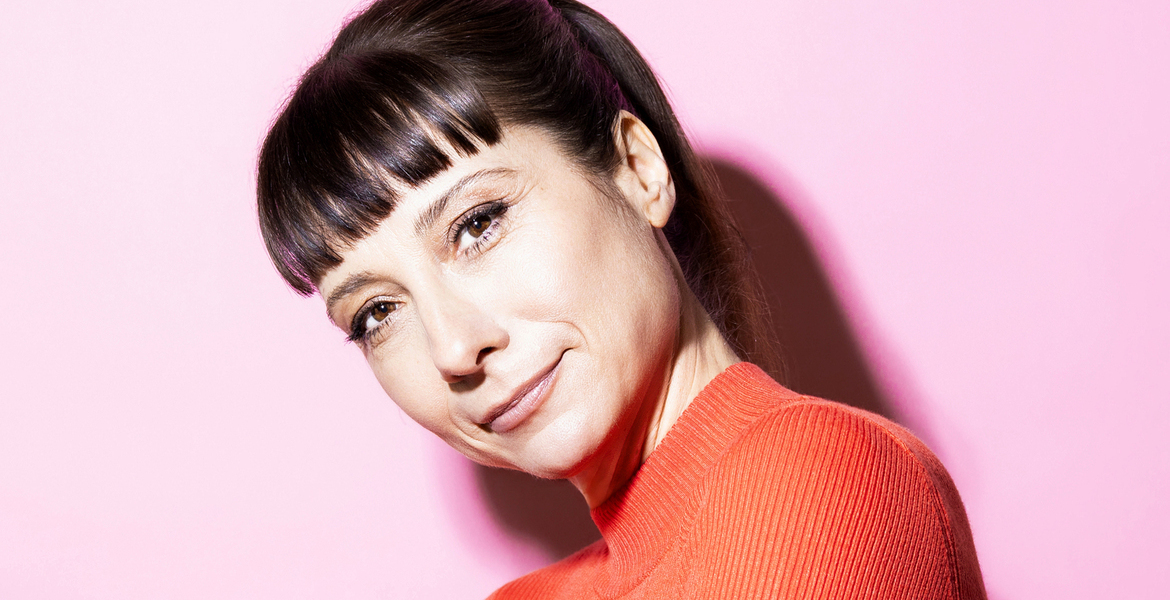 NINA FIVA SONNENBERG