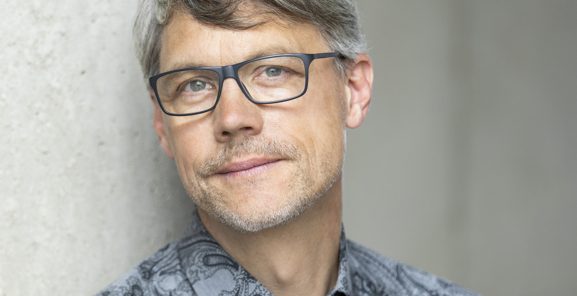 CHRISTOPH SIEBER
