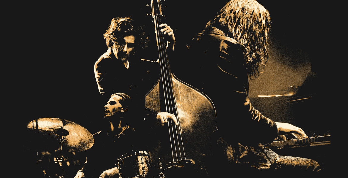 JAZZ SABBATH