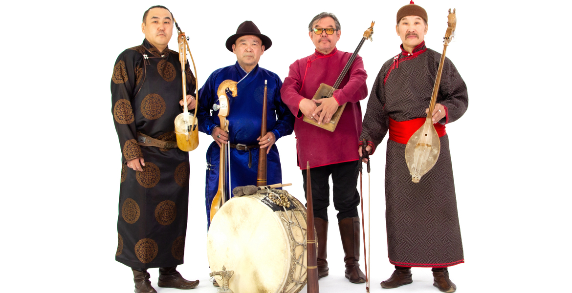 HUUN-HUUR-TU