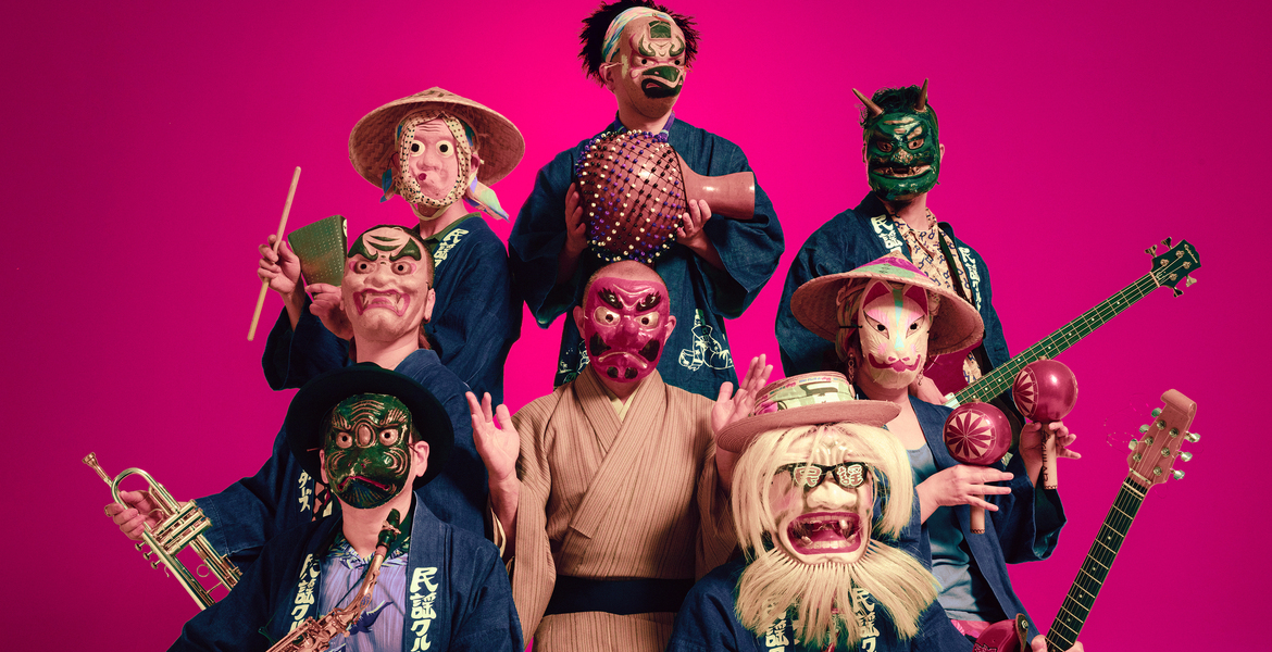 MINYO CRUSADERS