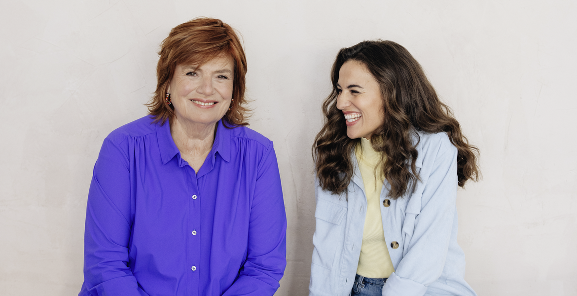 MONA AMEZIANE & CHRISTINE WESTERMANN