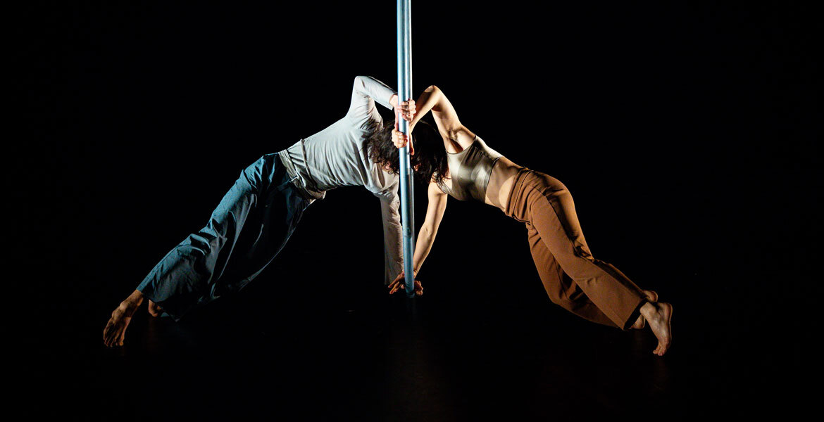 MARICA MARIONI & JEF EVERAERT (BE/IT)
