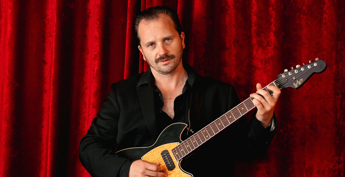 GRINGO MAYER & DIE KEGELBAND