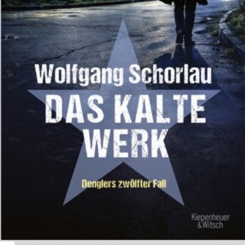 WOLFGANG SCHORLAU