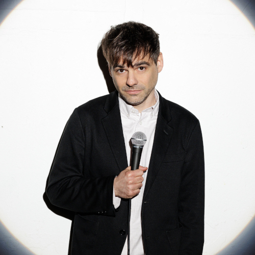 Tickets kaufen für SEBASTIAN LEHMANN am 22.01.2026