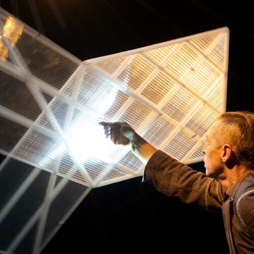 Tickets kaufen für CIRQUE ICI | JOHANN LE GUILLERM am 21.09.2025