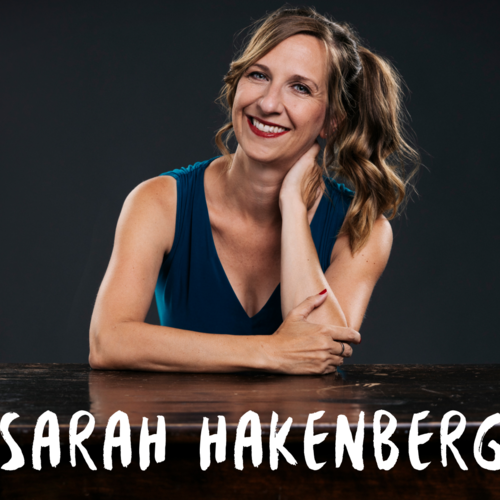 Tickets kaufen für SARAH HAKENBERG am 21.02.2026