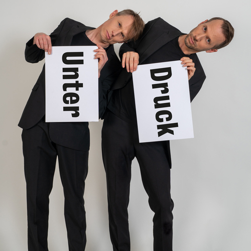 Tickets kaufen für OHNE ROLF am 28.03.2026