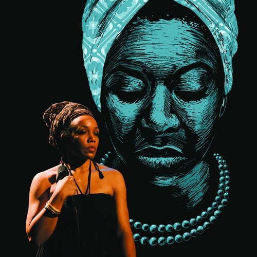 NINA SIMONE STORY feat. Fola Dada