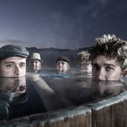 HILDEGARD LERNT FLIEGEN