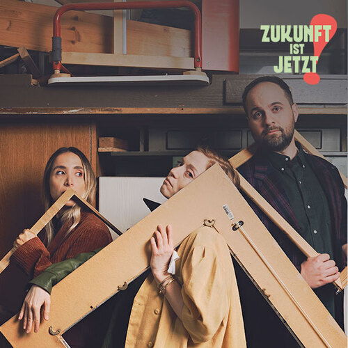 Tickets kaufen für HINTERLASSENSCHAFT am 21.04.2026